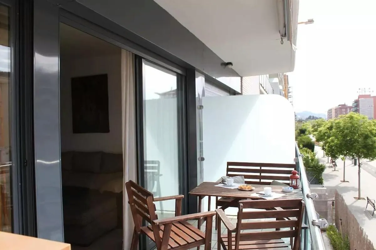 Flores De Fenals Apartments Lloret de Mar Espanha