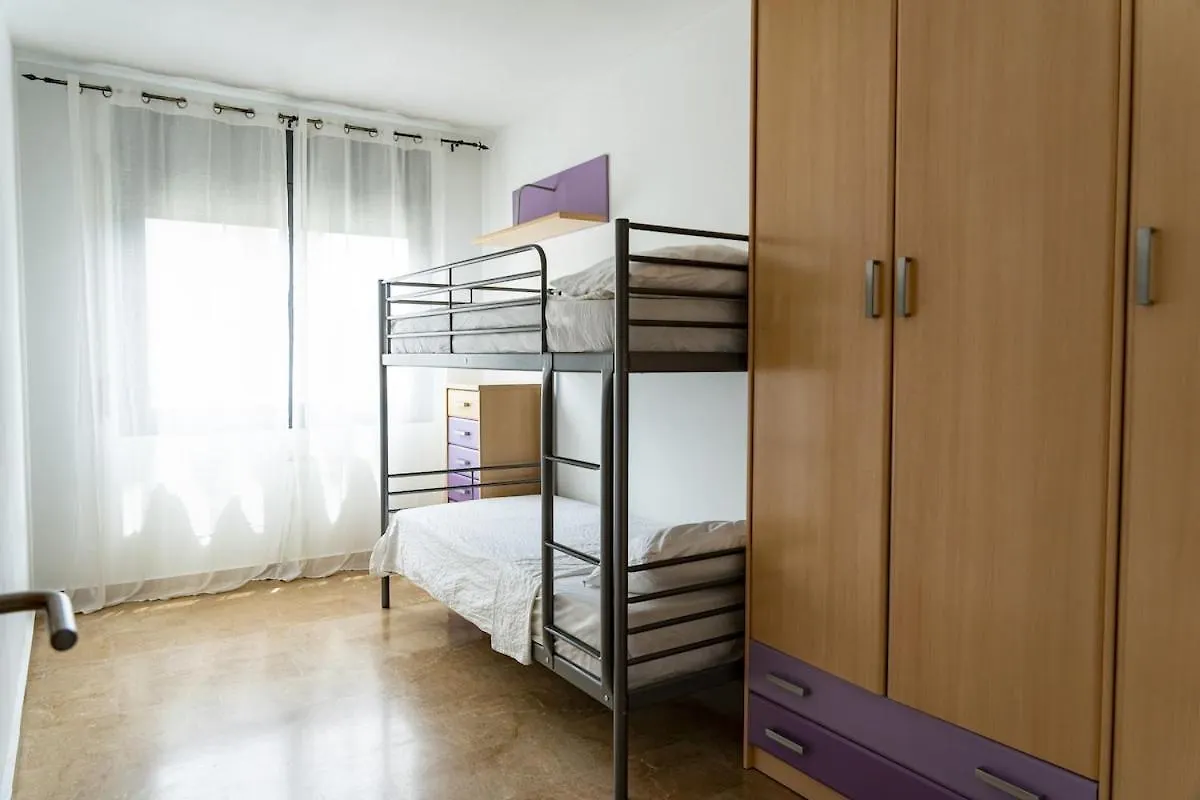 Flores De Fenals Apartments Lloret de Mar
