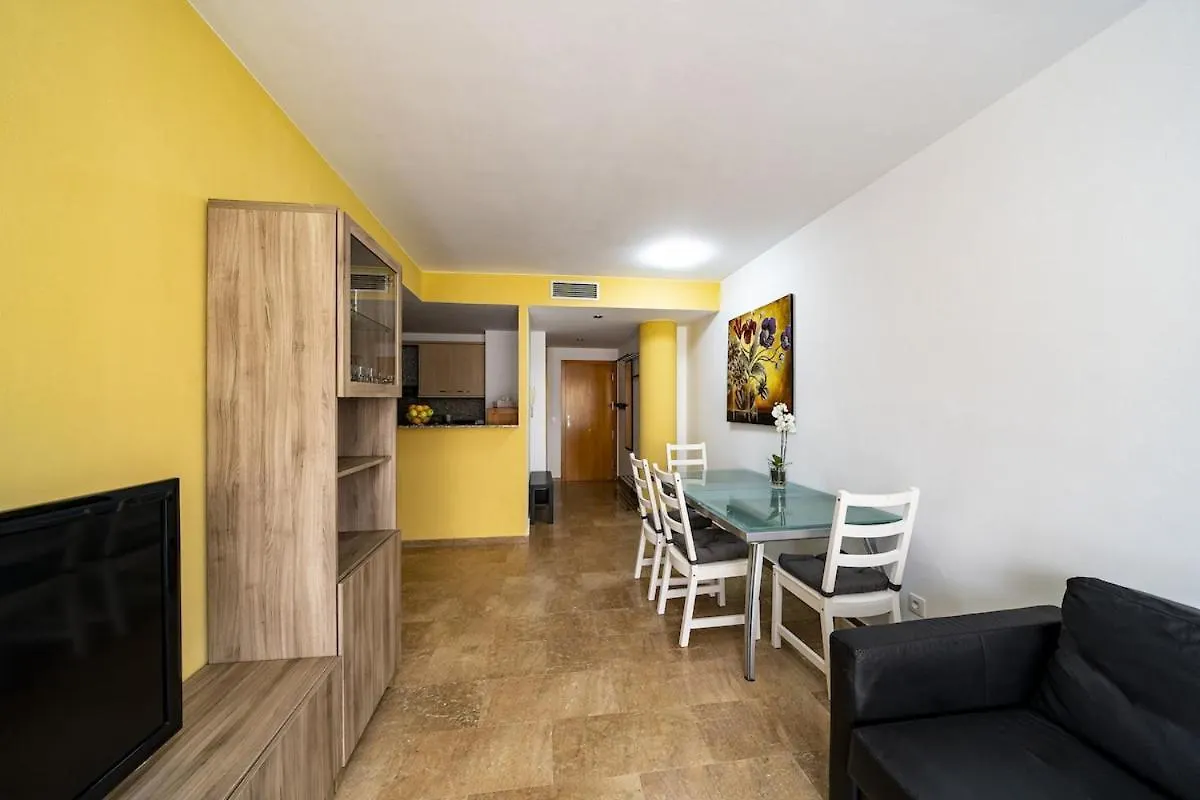 Flores De Fenals Apartments Lloret de Mar